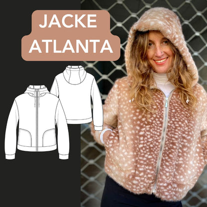 Atlanta jacket 