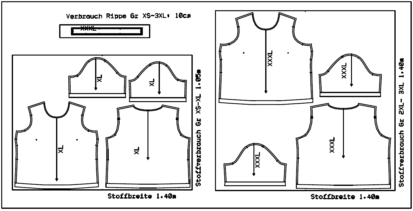 T-Shirt Eira
