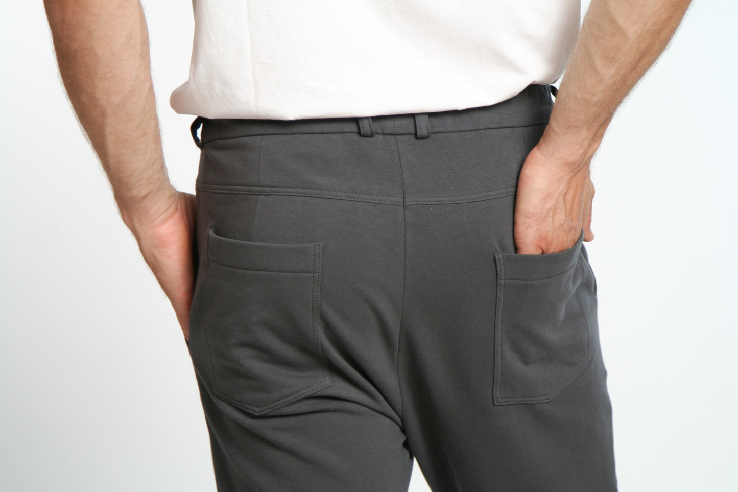 Sweatpants Karl