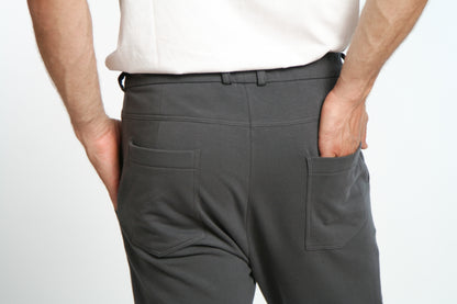 Sweatpants Karl