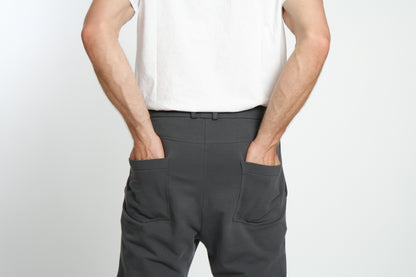 Sweatpants Karl