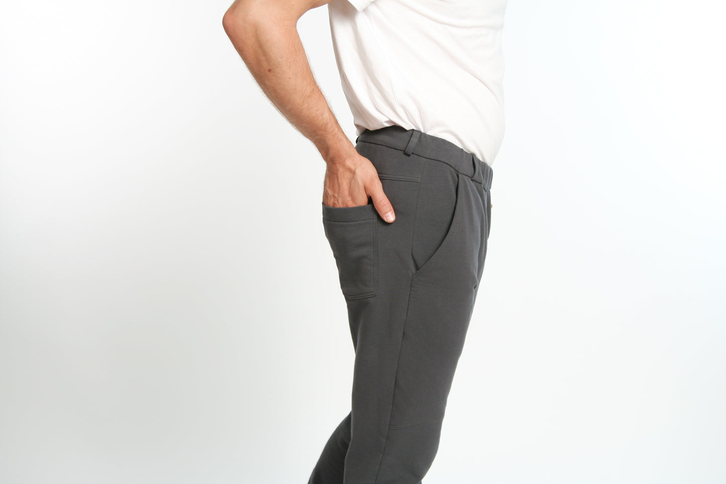Sweatpants Karl