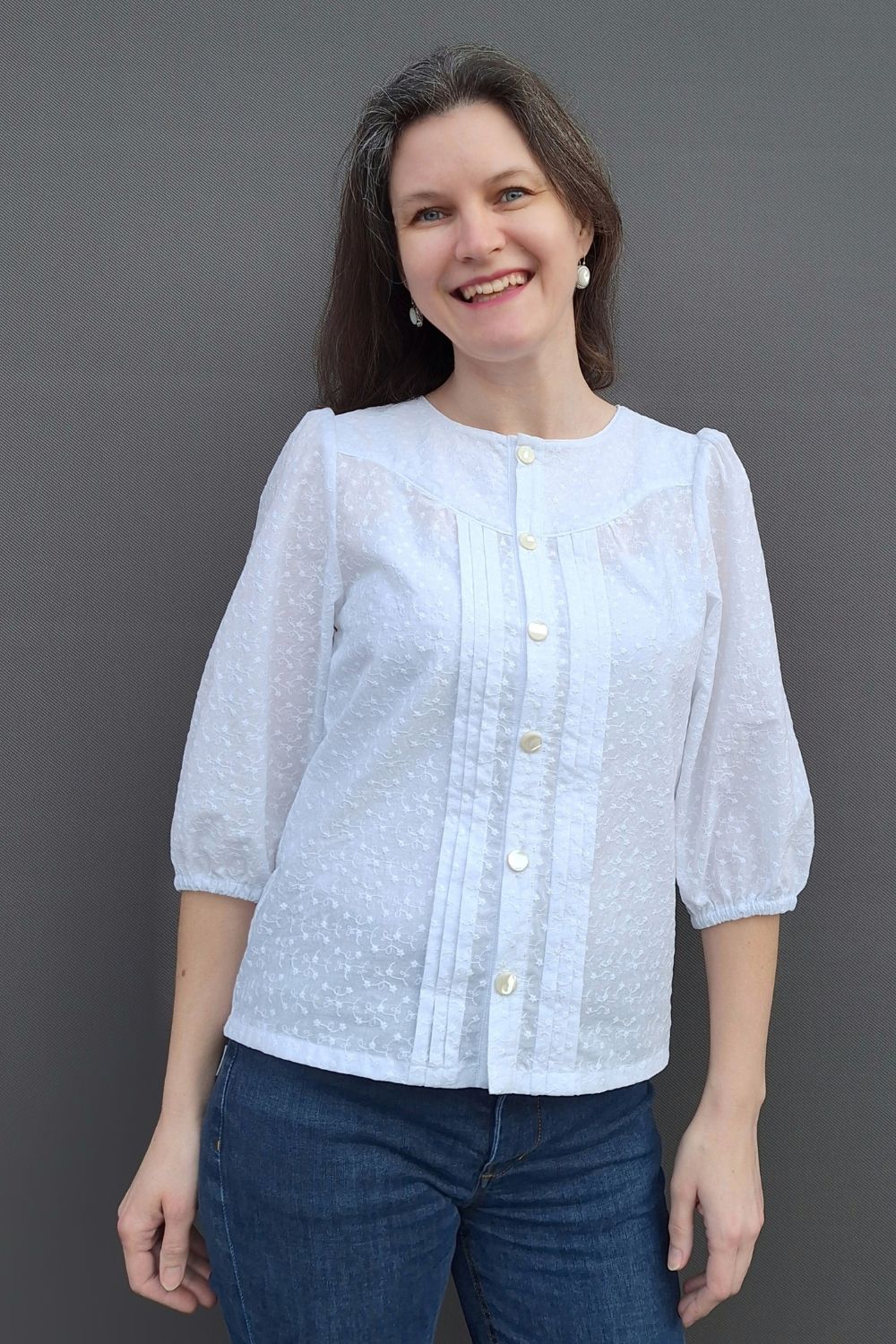 Blouse Dresden