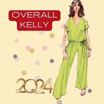 Overall Kelly