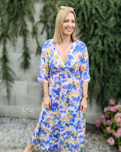 Summer dress Jill