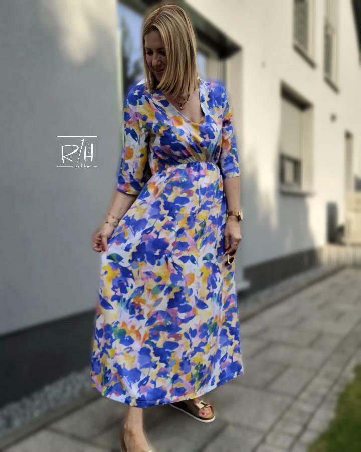 Summer dress Jill