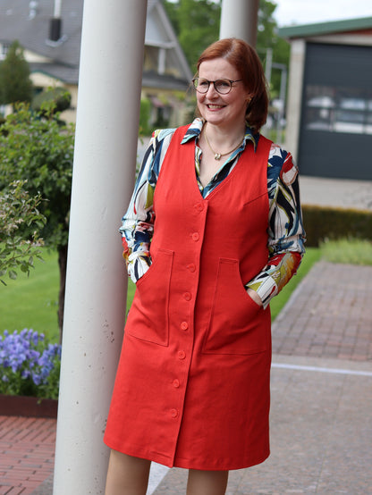 Chester sundress