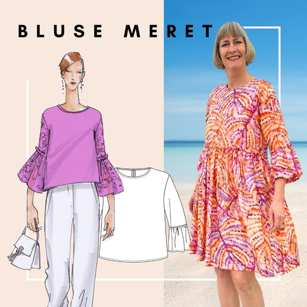 Blouse Meret
