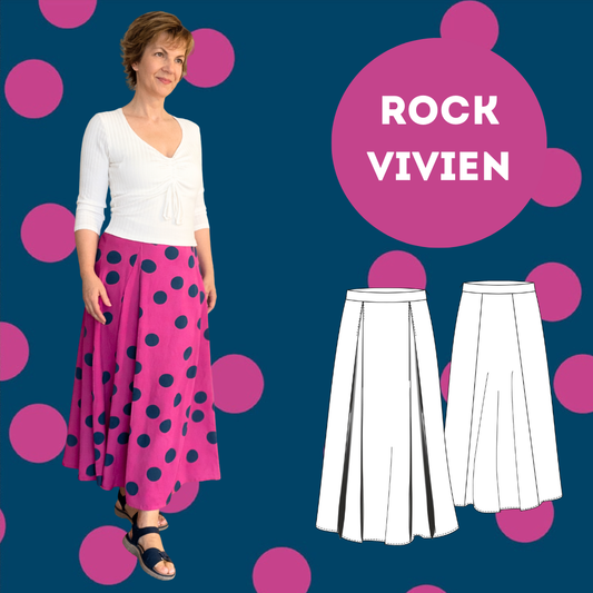 Skirt Vivien
