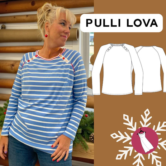 Pulli Lova