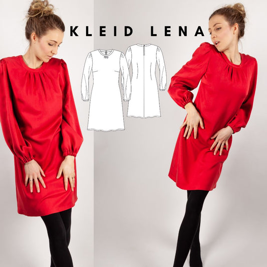 Dress Lena