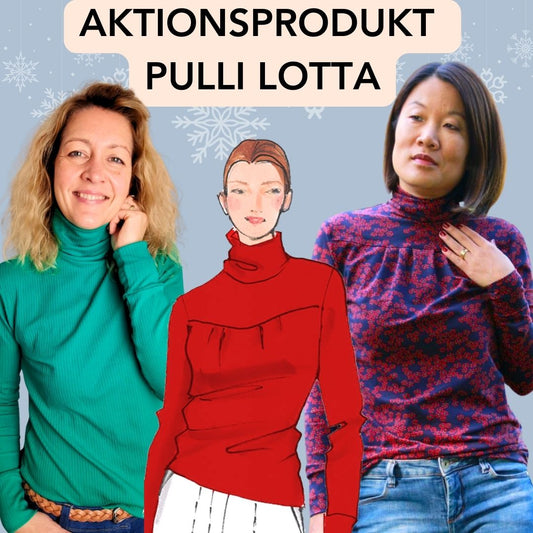 Pulli Lotta