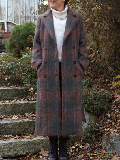 Blazer coat Tilda