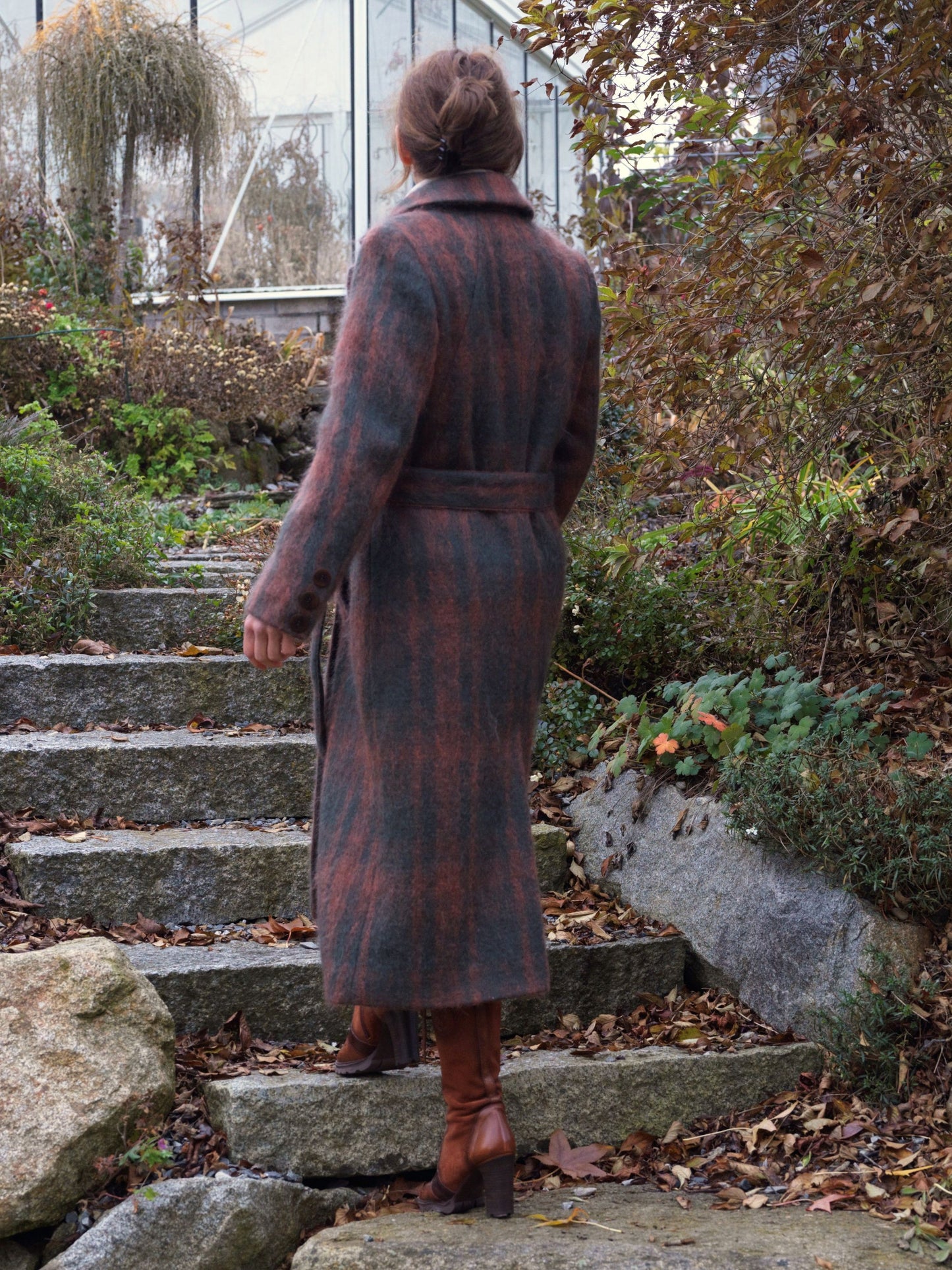 Blazer coat Tilda