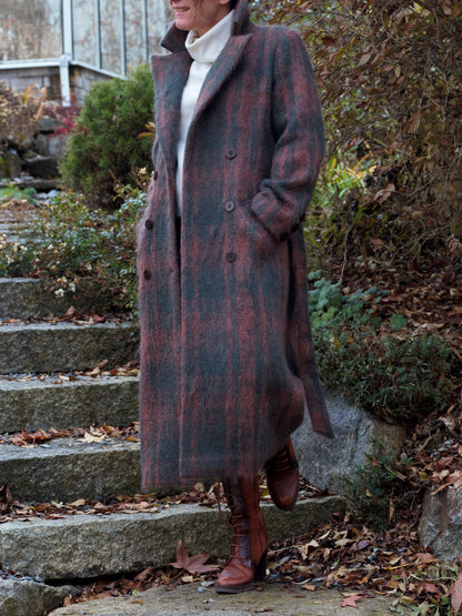 Blazer coat Tilda