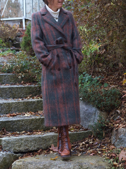 Blazer coat Tilda