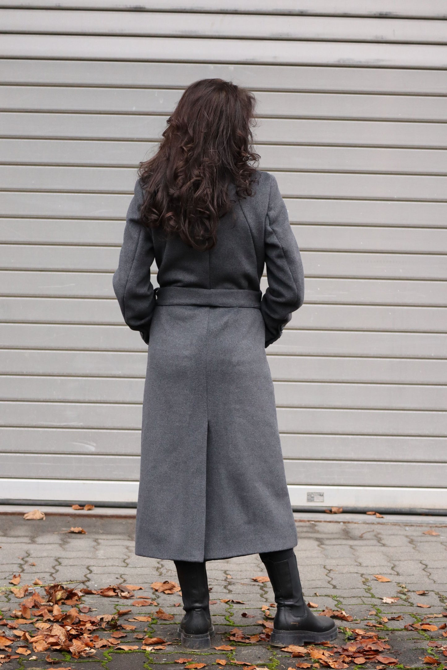 Blazer coat Tilda