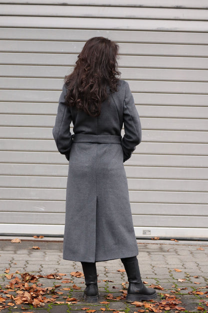 Blazer coat Tilda