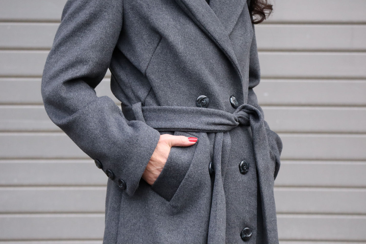 Blazer coat Tilda