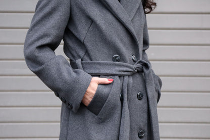 Blazer coat Tilda