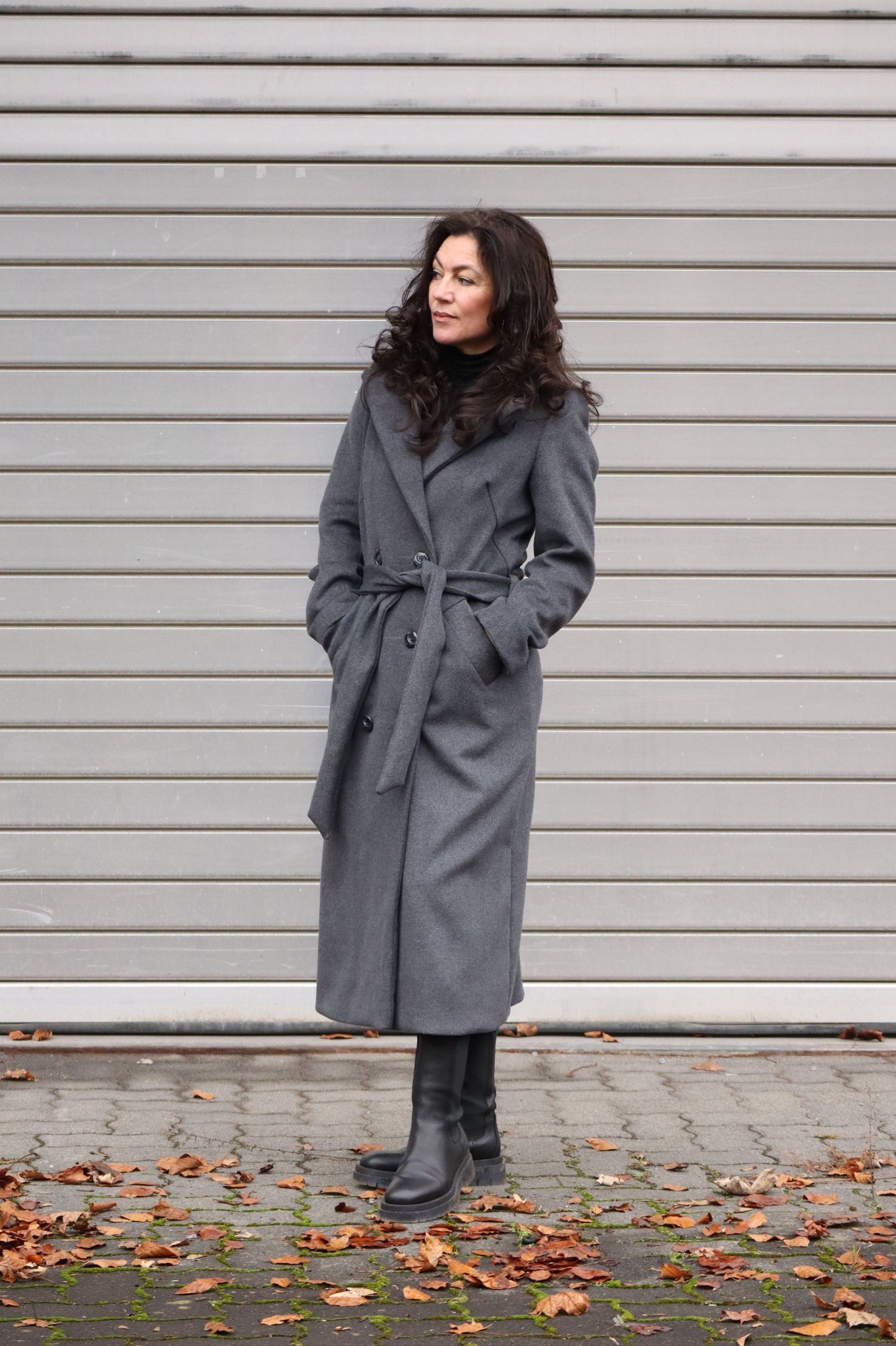 Blazer coat Tilda