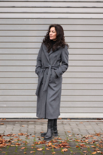 Blazer coat Tilda