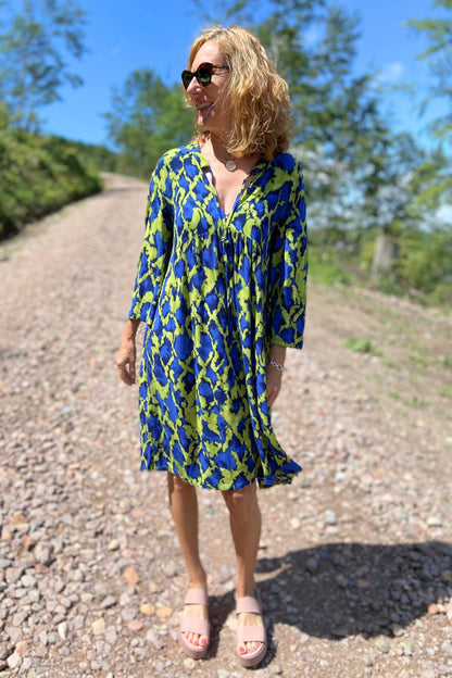 Boho blouse Milla