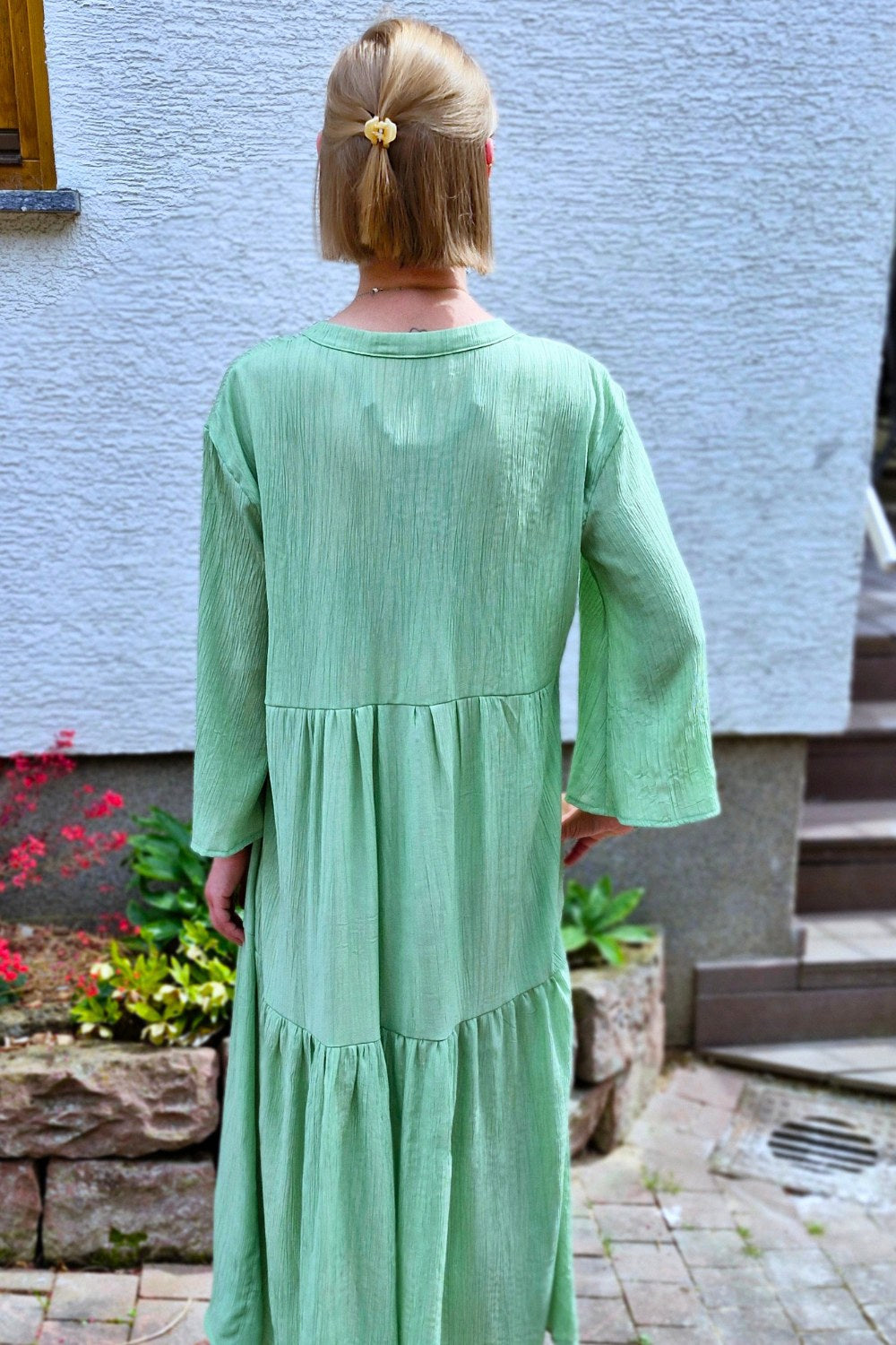 Boho blouse Milla