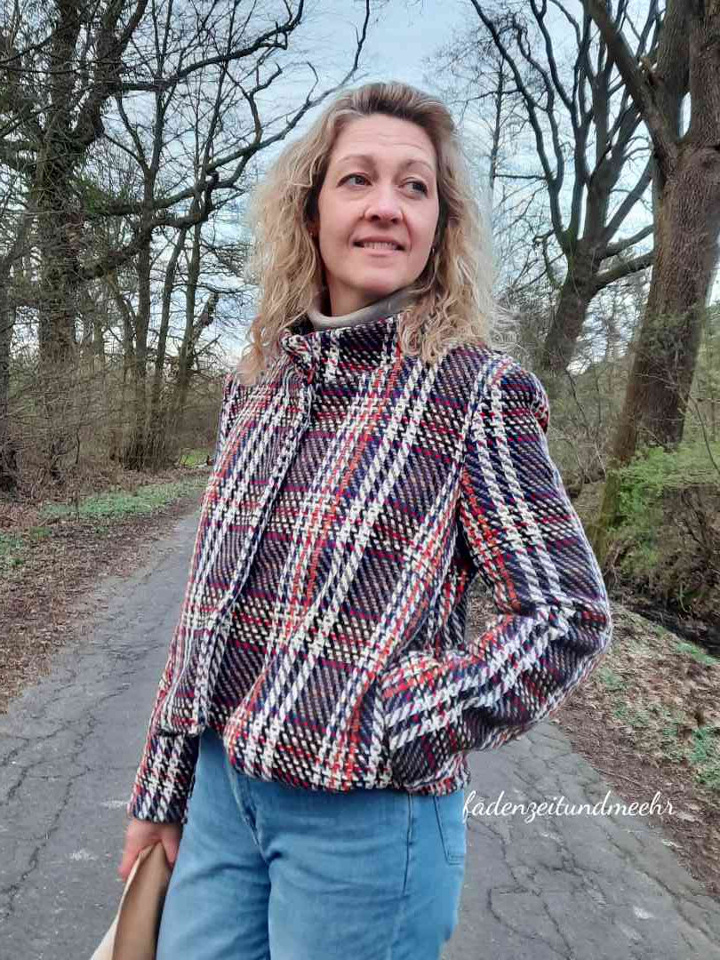 Jacket Nadia