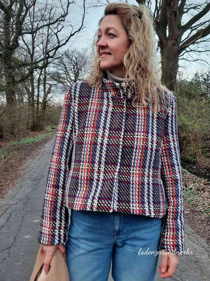 Jacket Nadia