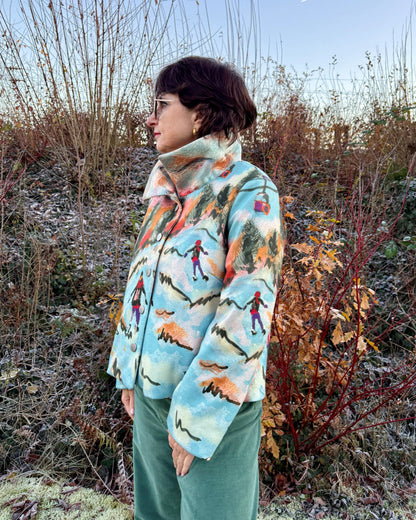 Jacket Nadia