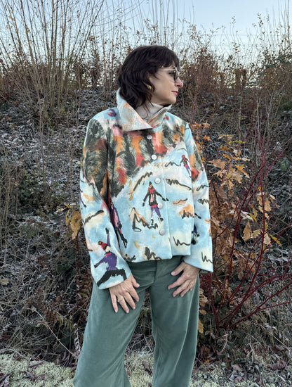 Jacket Nadia