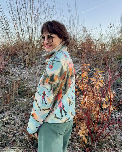 Jacket Nadia