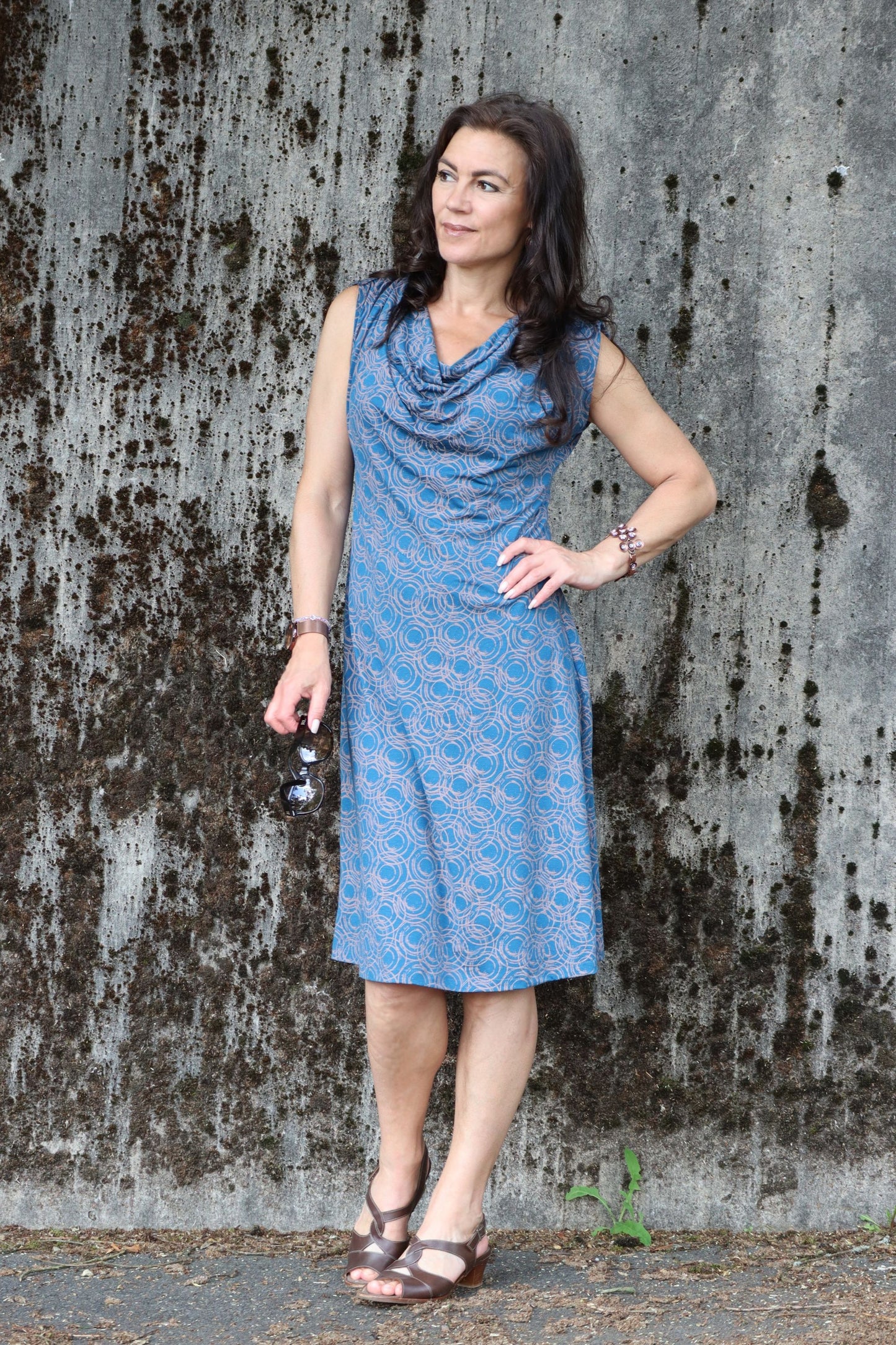 Summer dress Quila