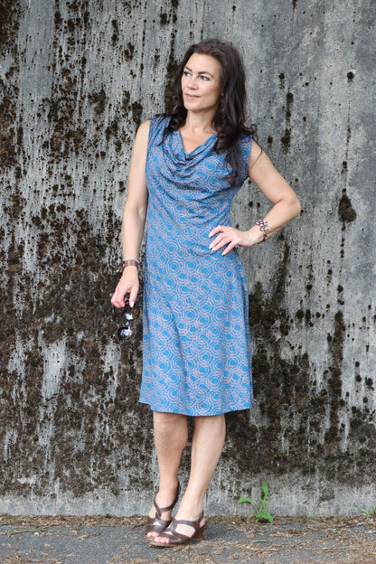 Summer dress Quila