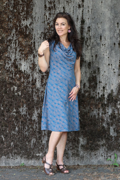 Summer dress Quila