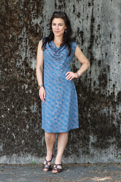 Summer dress Quila