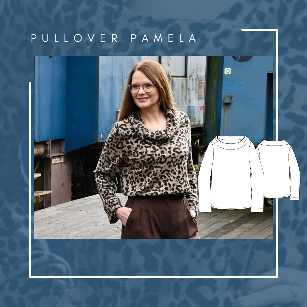 Sweater Pamela