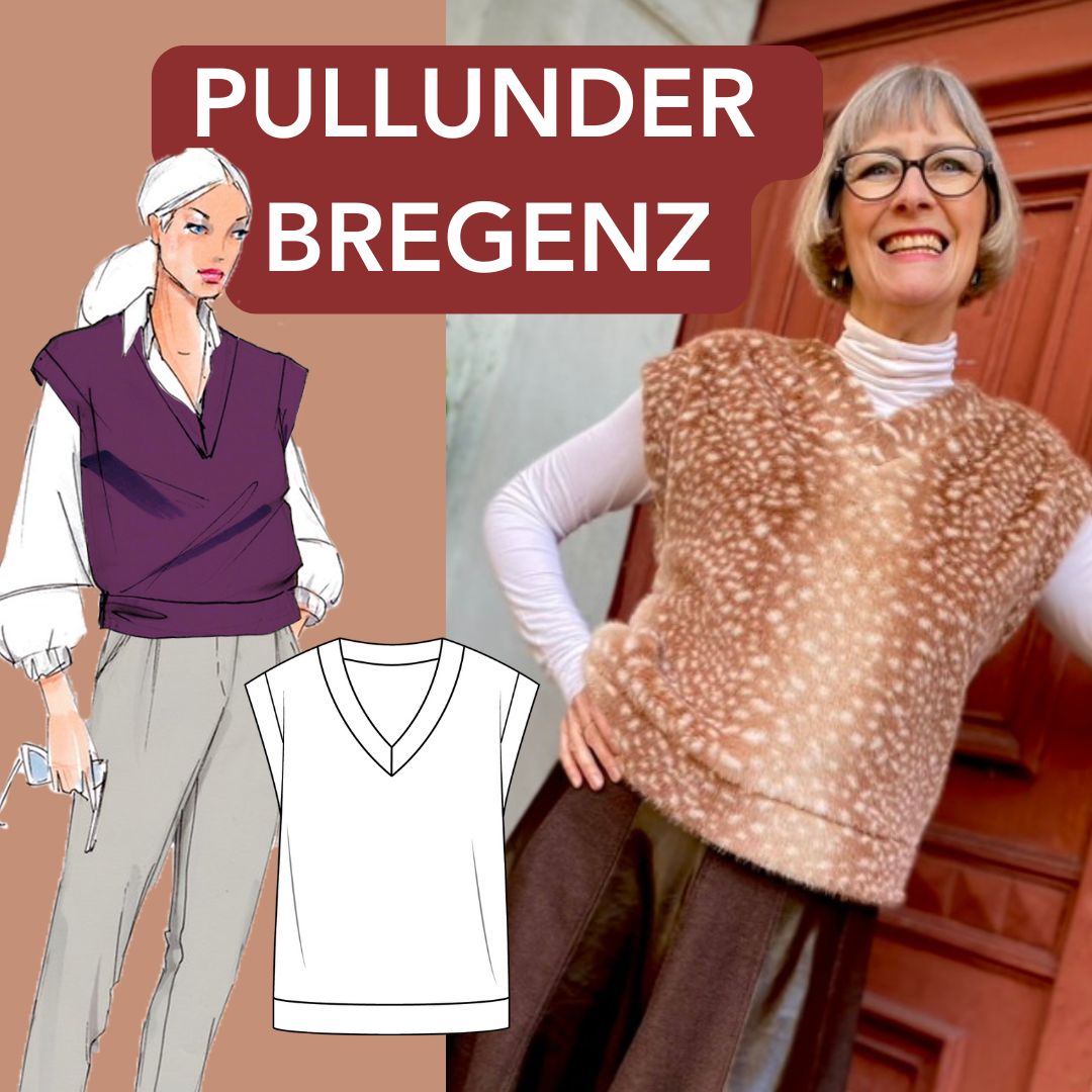 Pullunder Bregenz