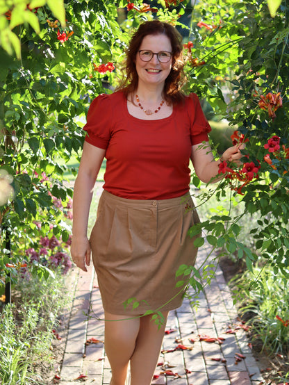 Summer skirt Arta