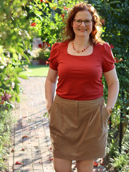 Summer skirt Arta