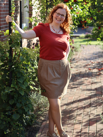 Summer skirt Arta