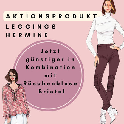 Leggings Hermine