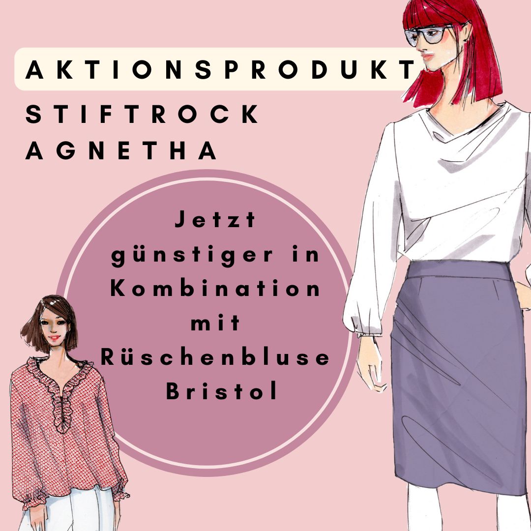 Stiftock Agnetha