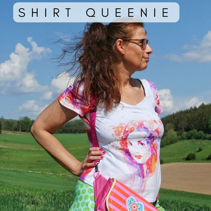 Shirt Queenie