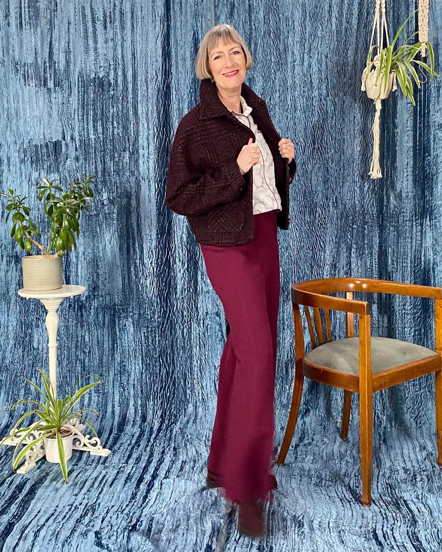 Premium Jacket The Hague