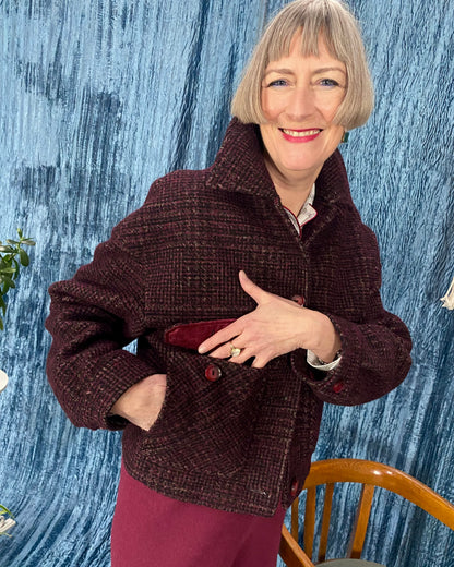 Premium Jacket The Hague