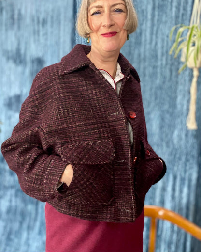 Premium Jacket The Hague