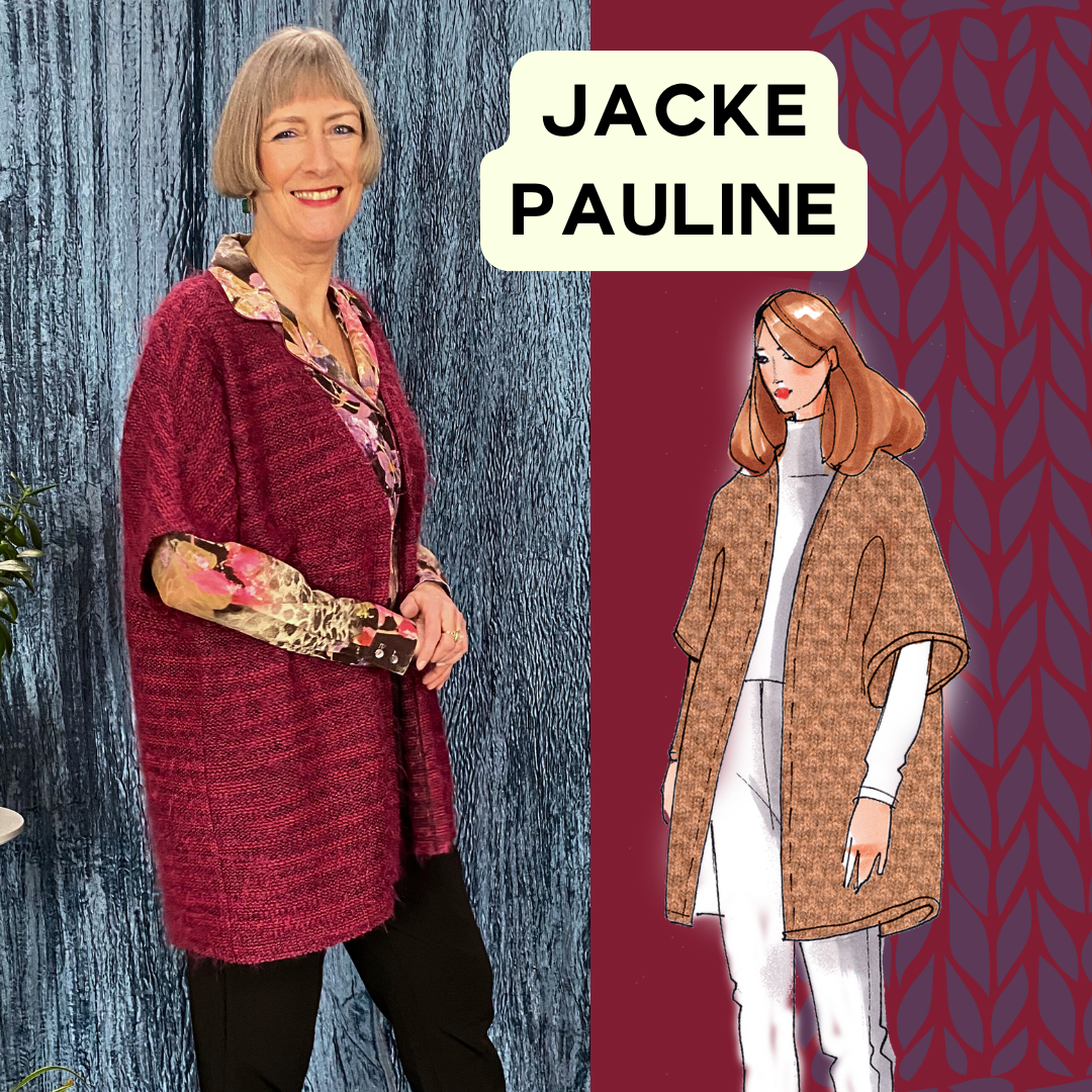 Cardigan Pauline