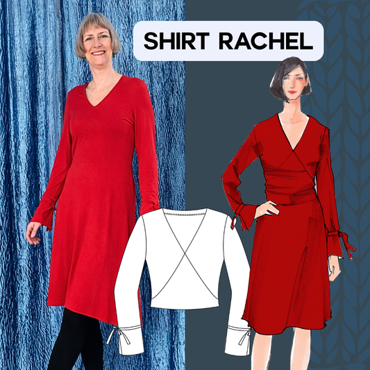 Dress Rachel